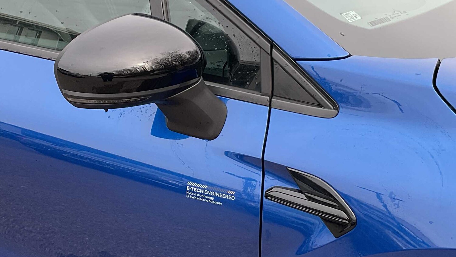 Used Renault Captur 2024 for sale - 78161519: Photo 22