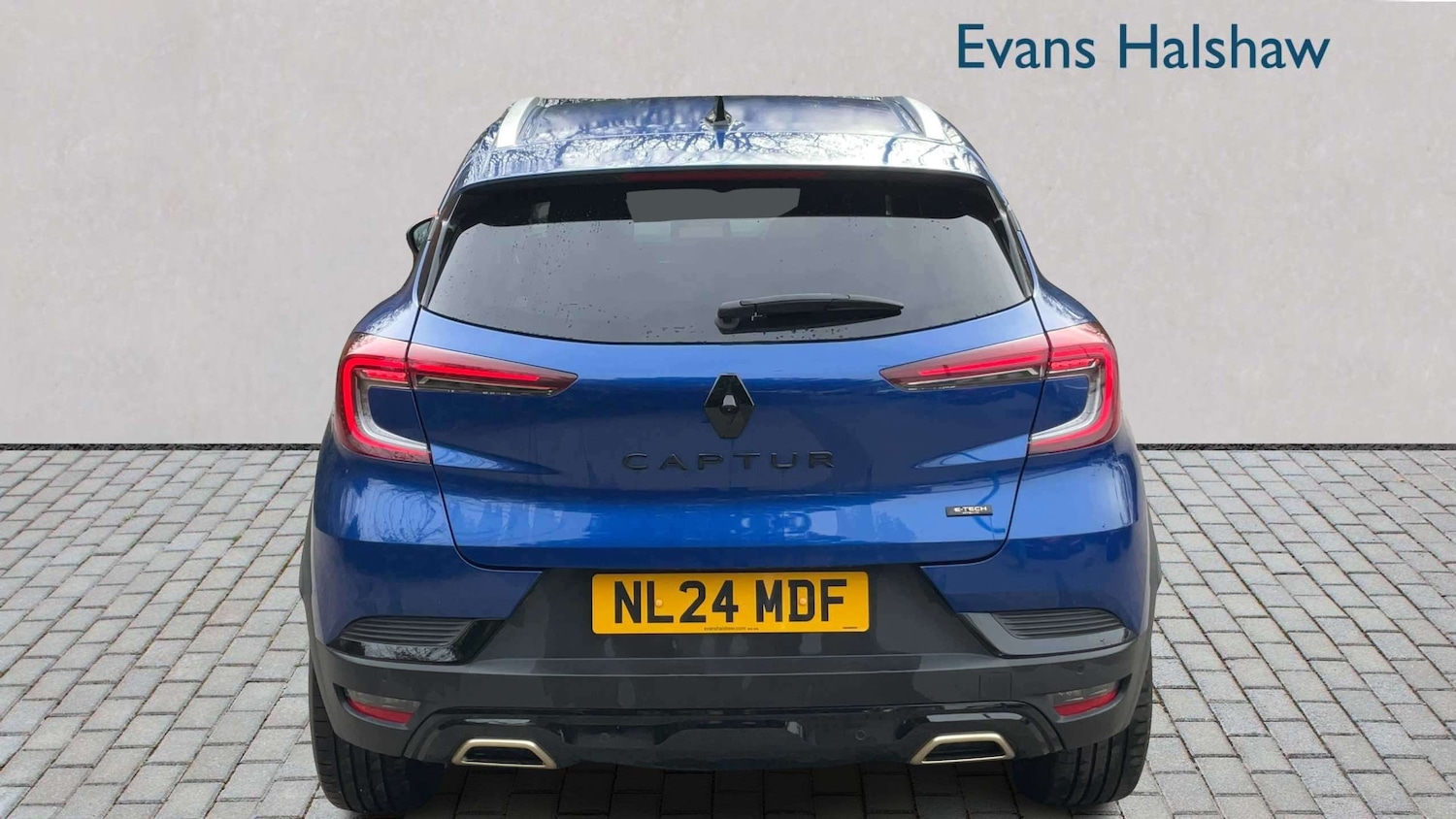 Used Renault Captur 2024 for sale - 78161519: Photo 5