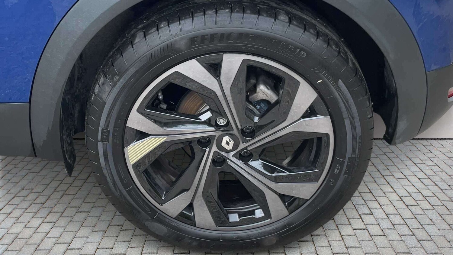 Used Renault Captur 2024 for sale - 78161519: Photo 6