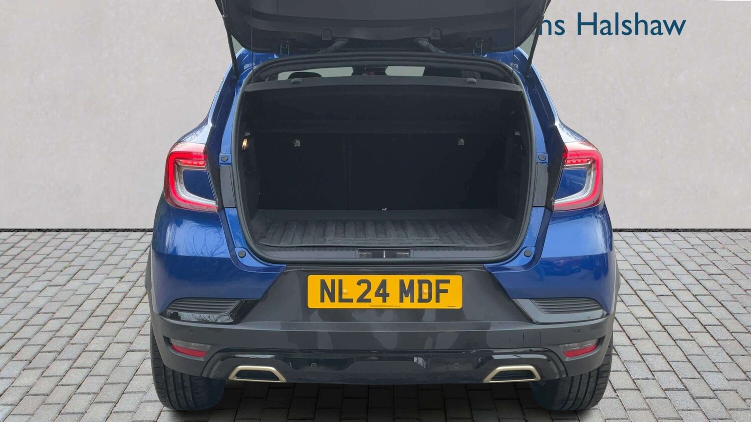 Used Renault Captur 2024 for sale - 78161519: Photo 7