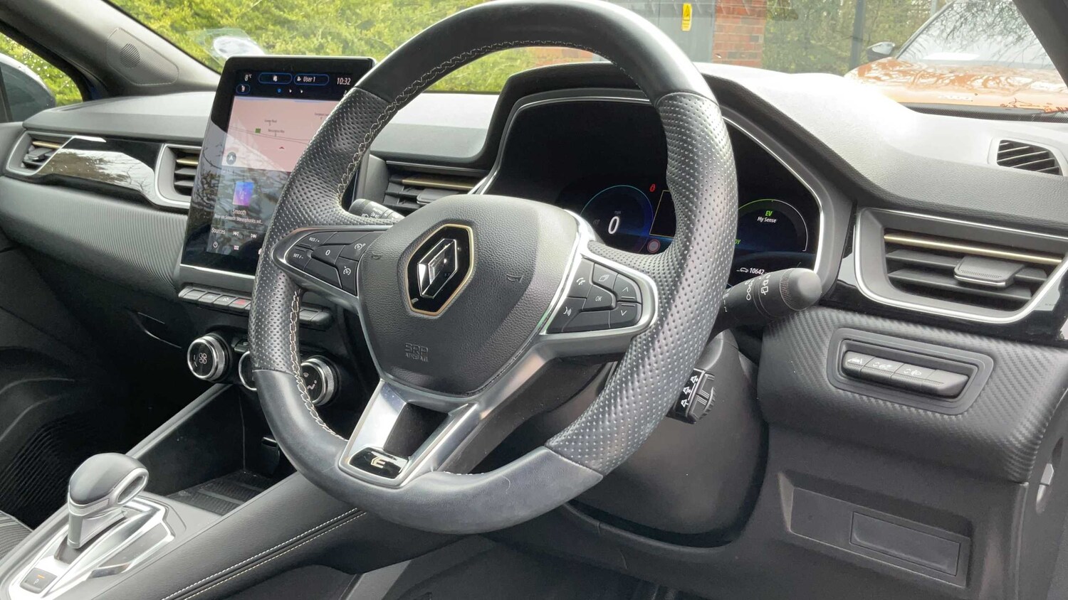 Used Renault Captur 2024 for sale - 78161519: Photo 8