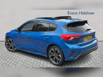 Used Ford Focus 2018 for sale - 79535394: Photo