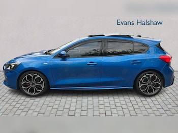 Used Ford Focus 2018 for sale - 79535394: Photo