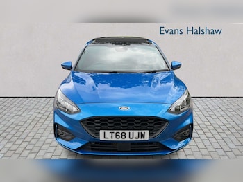 Used Ford Focus 2018 for sale - 79535394: Photo