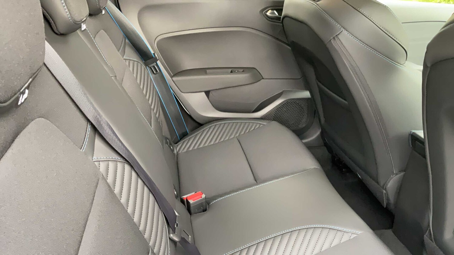 Used Renault Clio 2026 for sale - 78010440: Photo 12