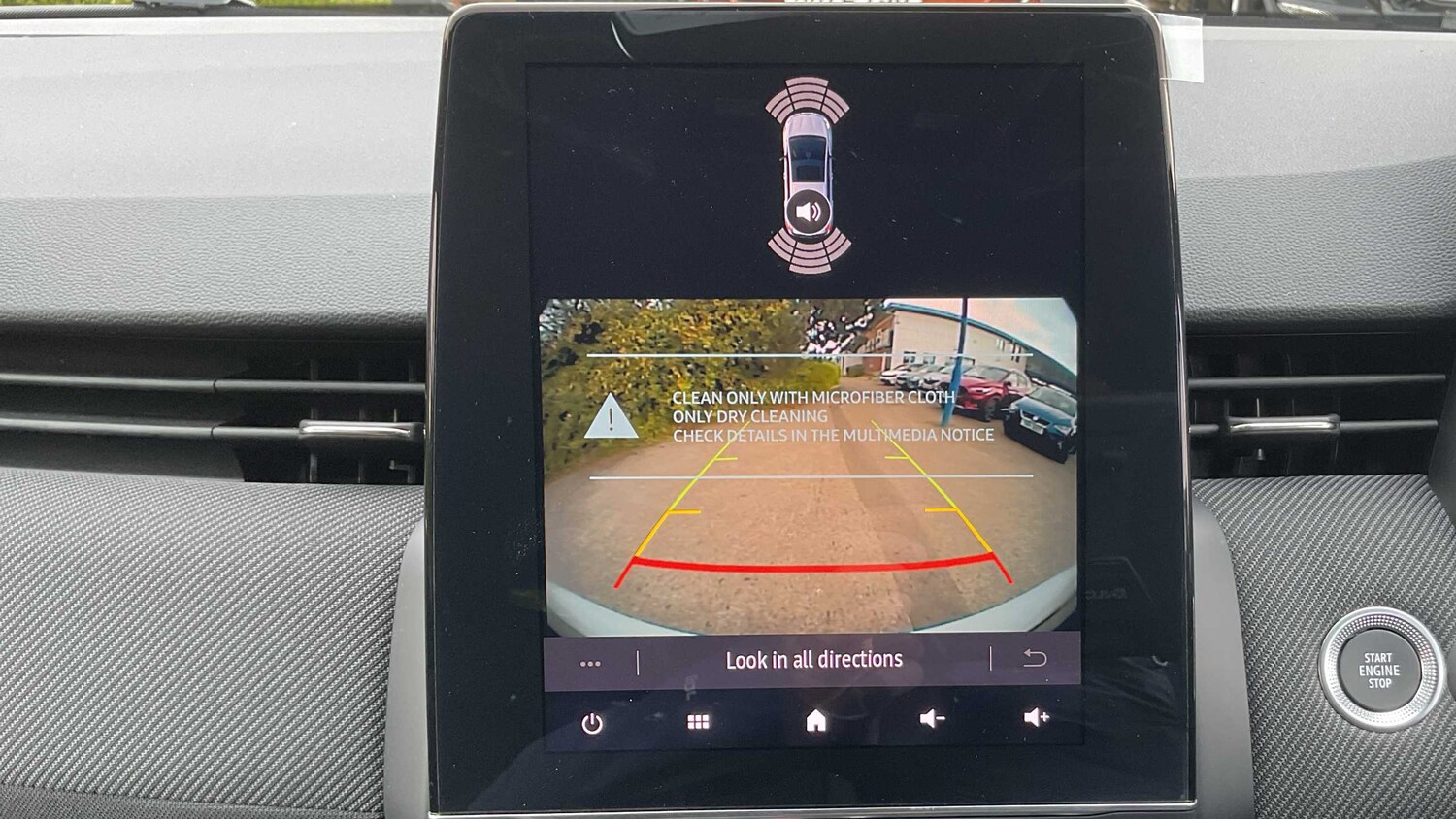 Used Renault Clio 2026 for sale - 78010440: Photo 15