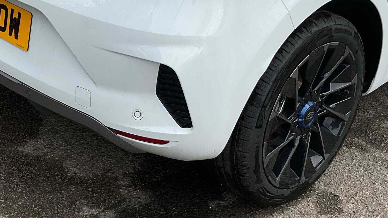 Used Renault Clio 2026 for sale - 78010440: Photo 18