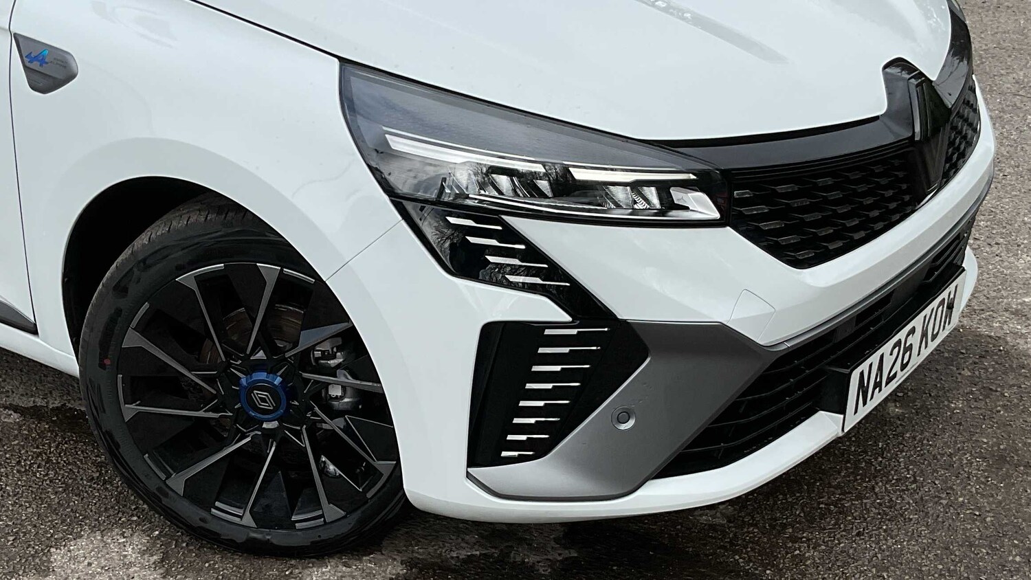 Used Renault Clio 2026 for sale - 78010440: Photo 20