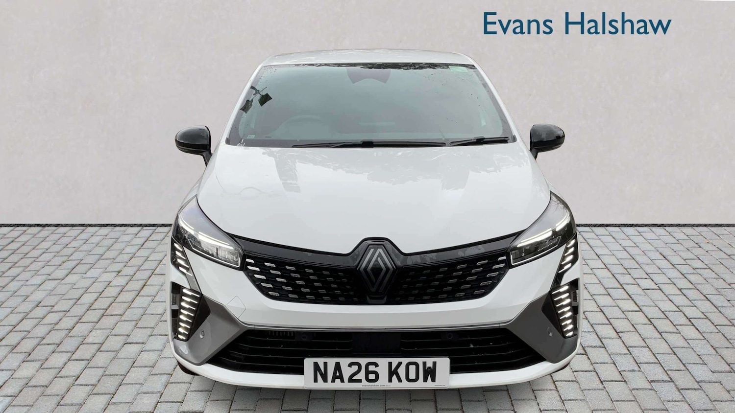 Used Renault Clio 2026 for sale - 78010440: Photo 4