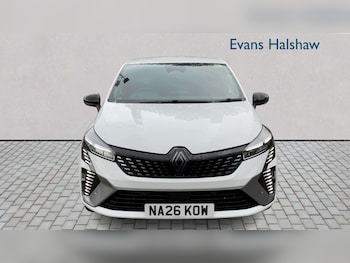 Used Renault Clio 2026 for sale - 78010440: Photo