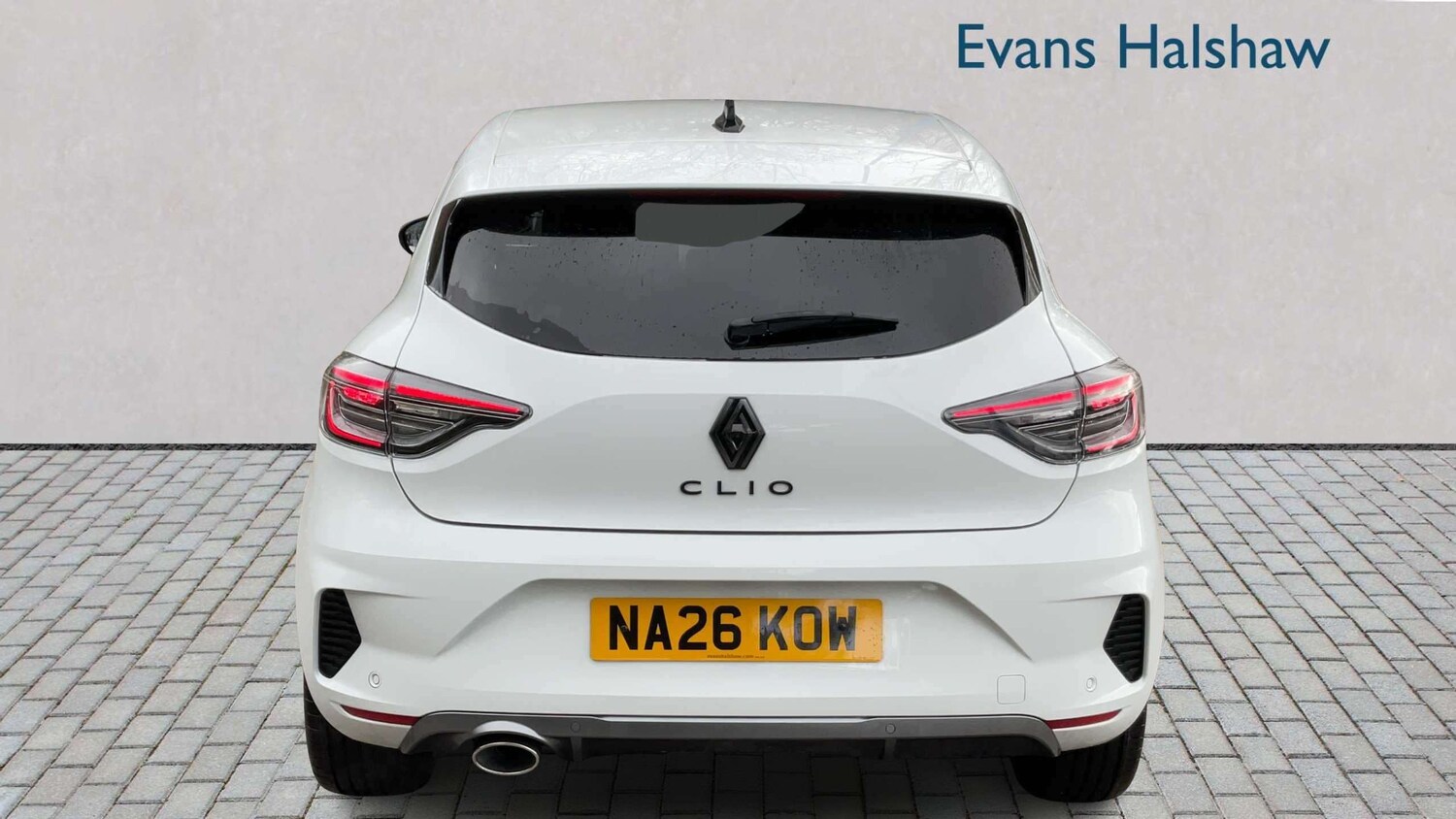 Used Renault Clio 2026 for sale - 78010440: Photo 5
