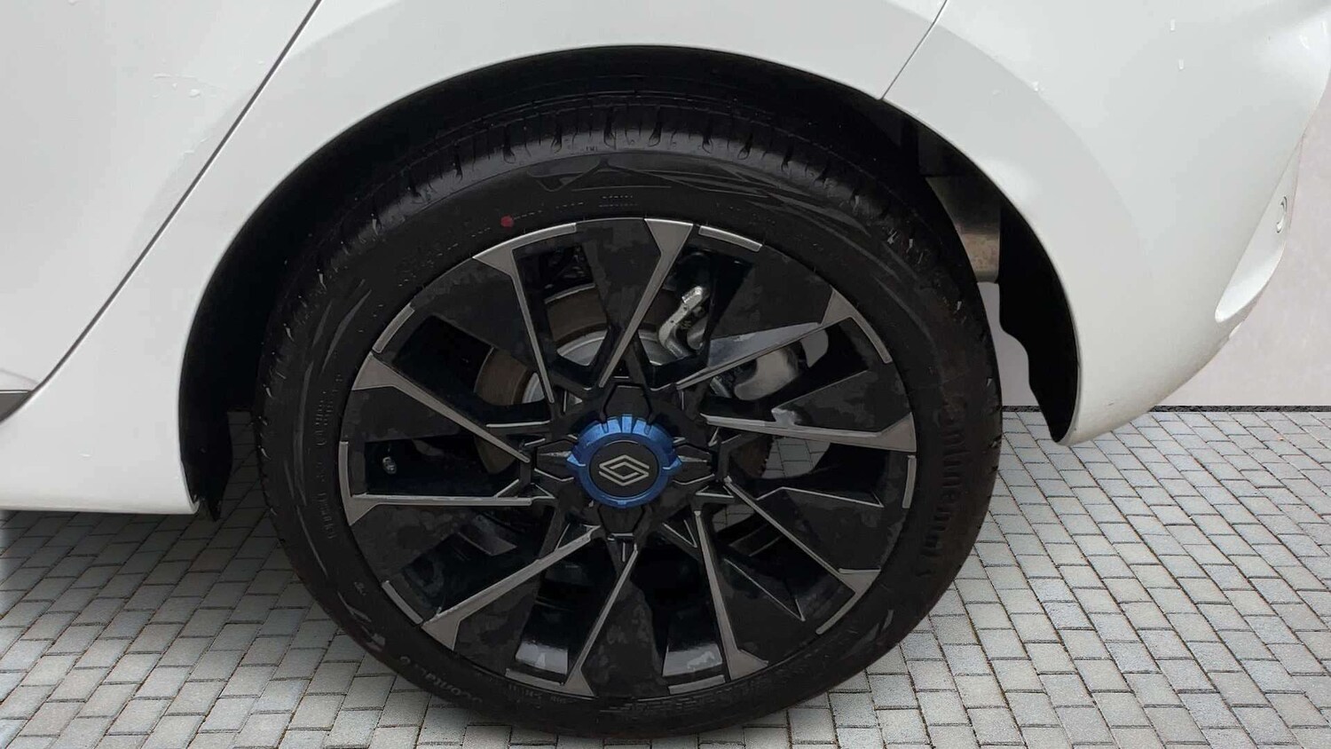 Used Renault Clio 2026 for sale - 78010440: Photo 6