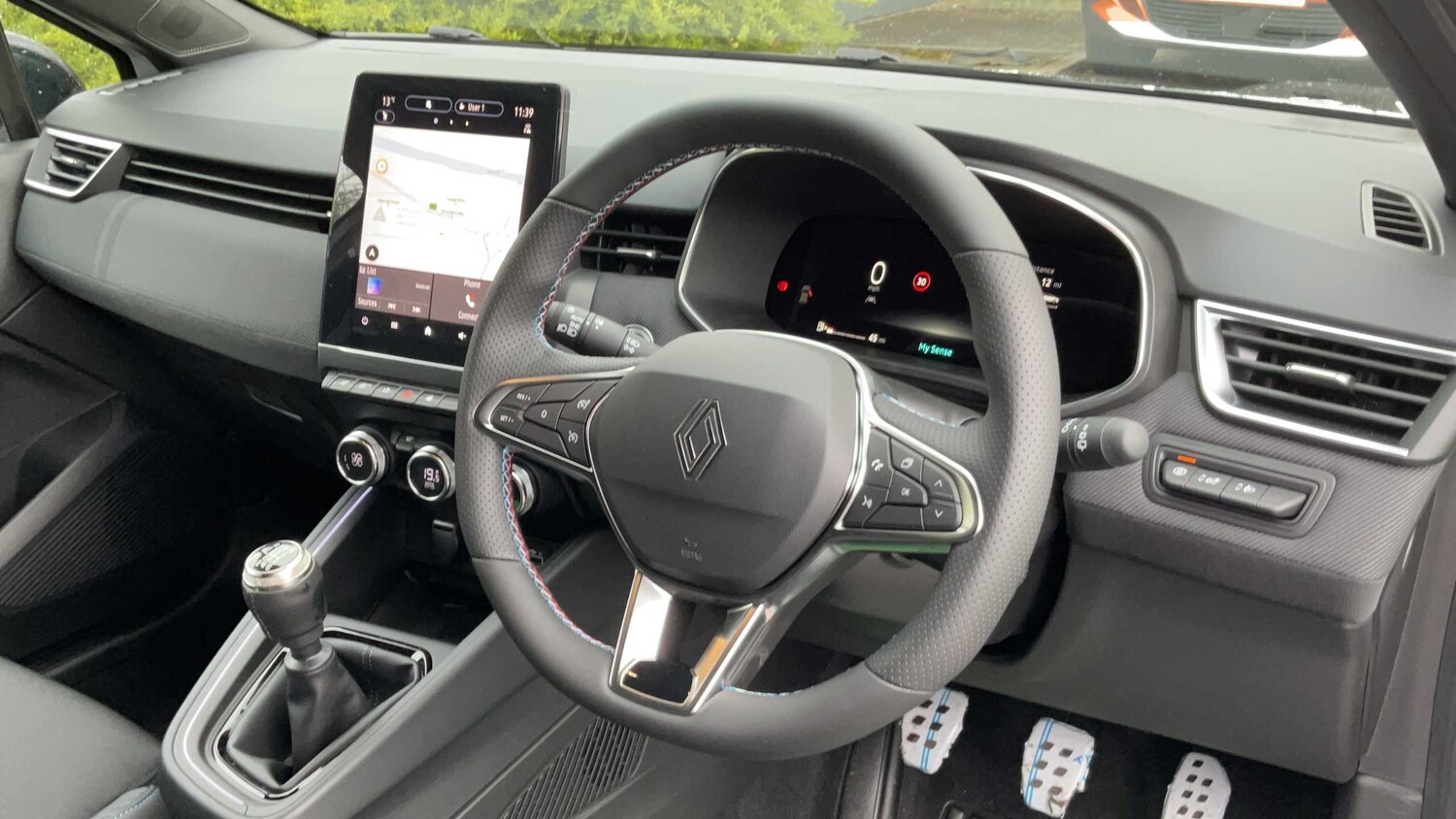 Used Renault Clio 2026 for sale - 78010440: Photo 8