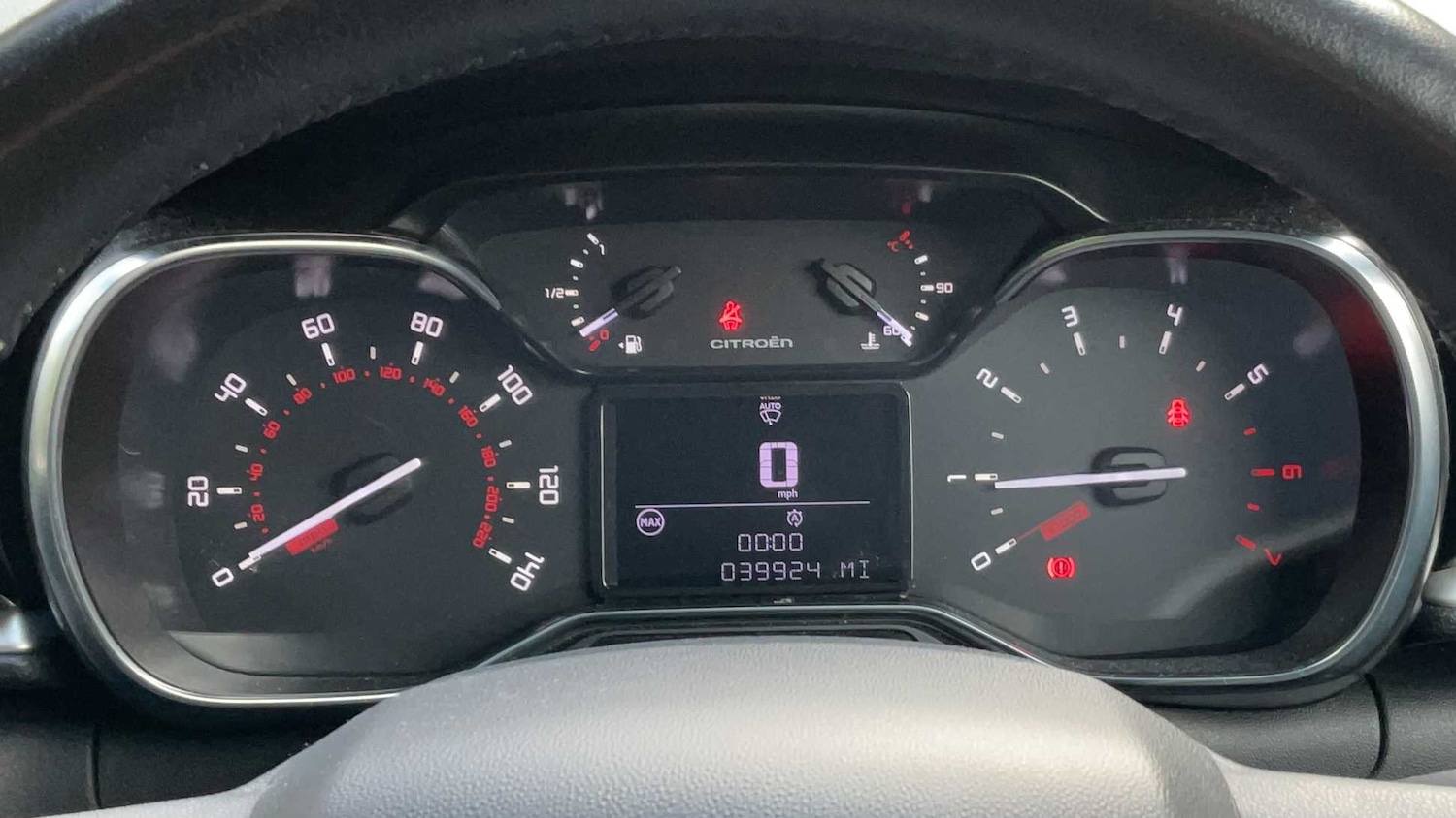 Used Citroen C3 2020 for sale - 78024066: Photo 10