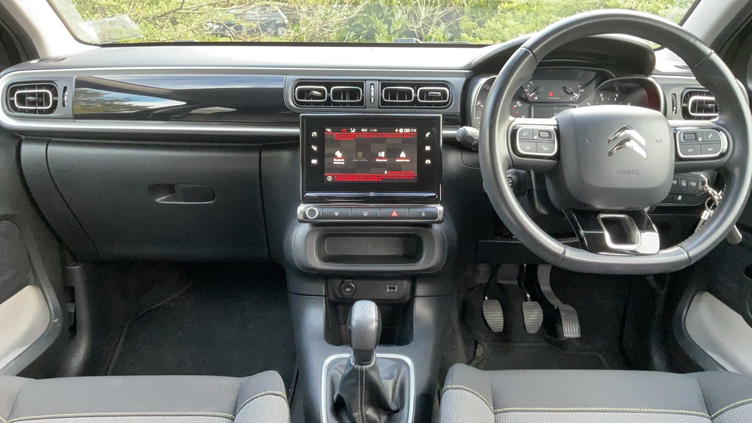 Used Citroen C3 2020 for sale - 78024066: Photo 11