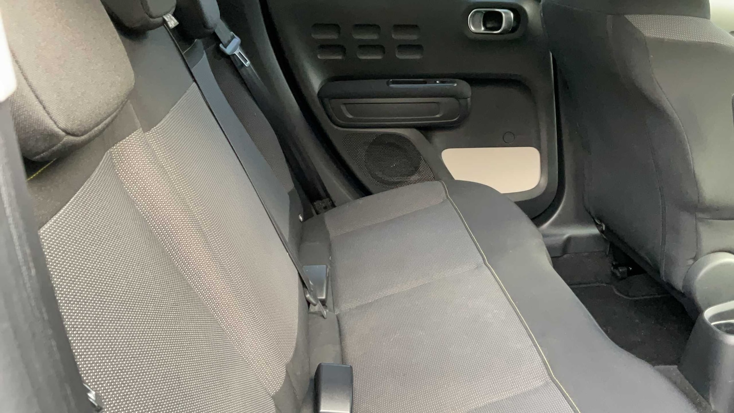 Used Citroen C3 2020 for sale - 78024066: Photo 12