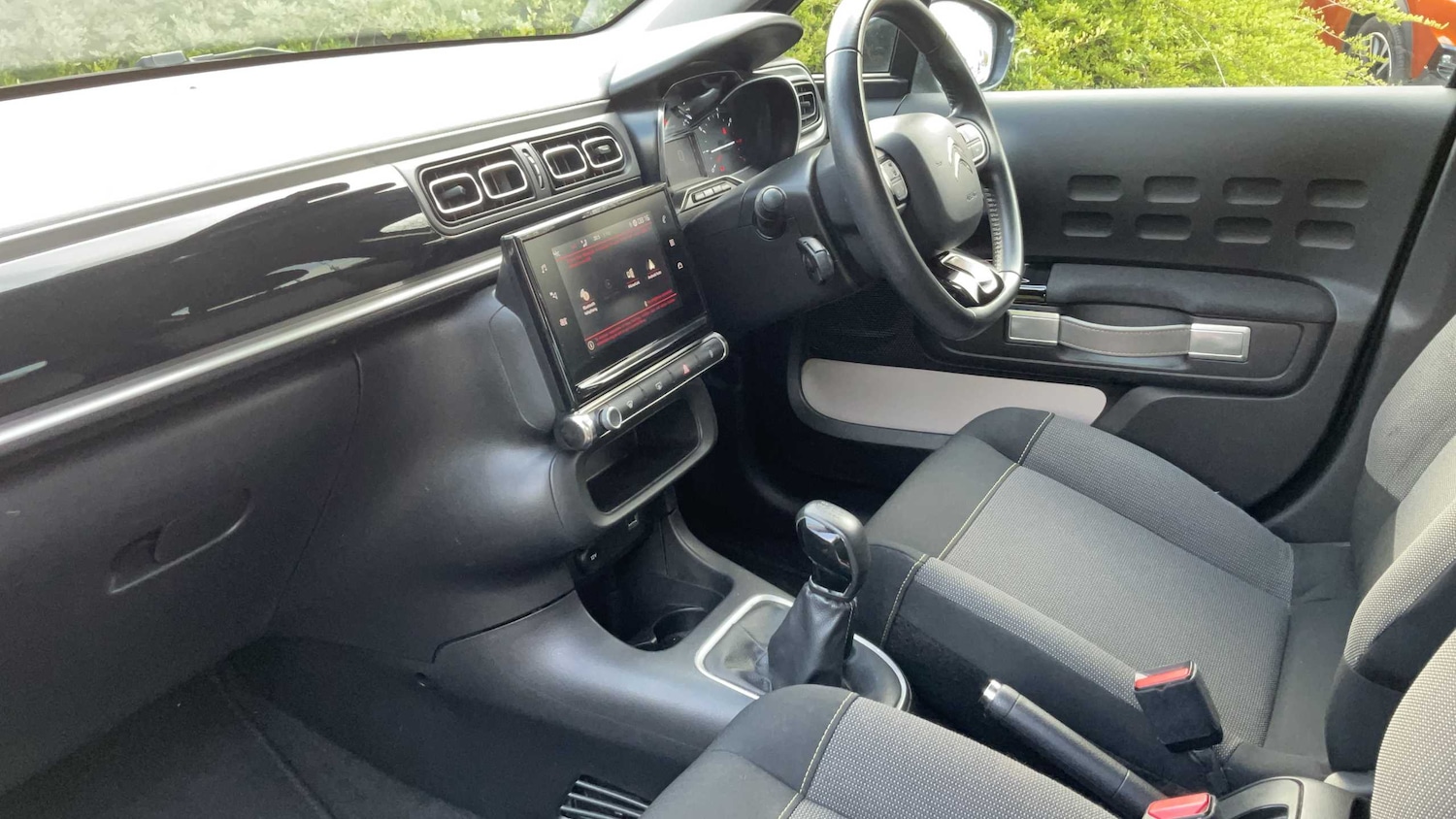 Used Citroen C3 2020 for sale - 78024066: Photo 13