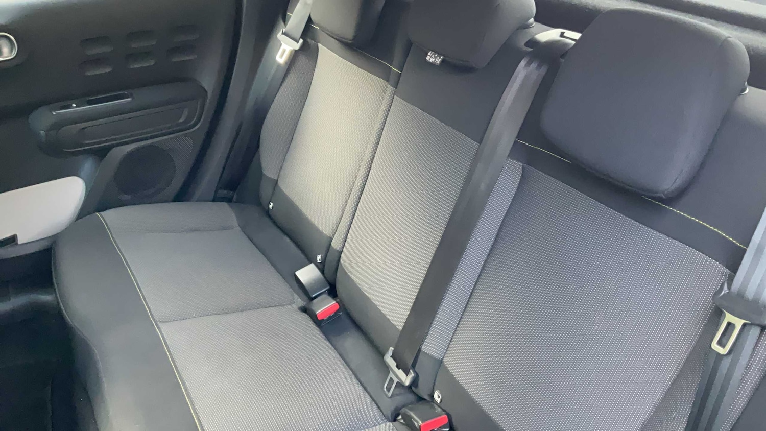 Used Citroen C3 2020 for sale - 78024066: Photo 14