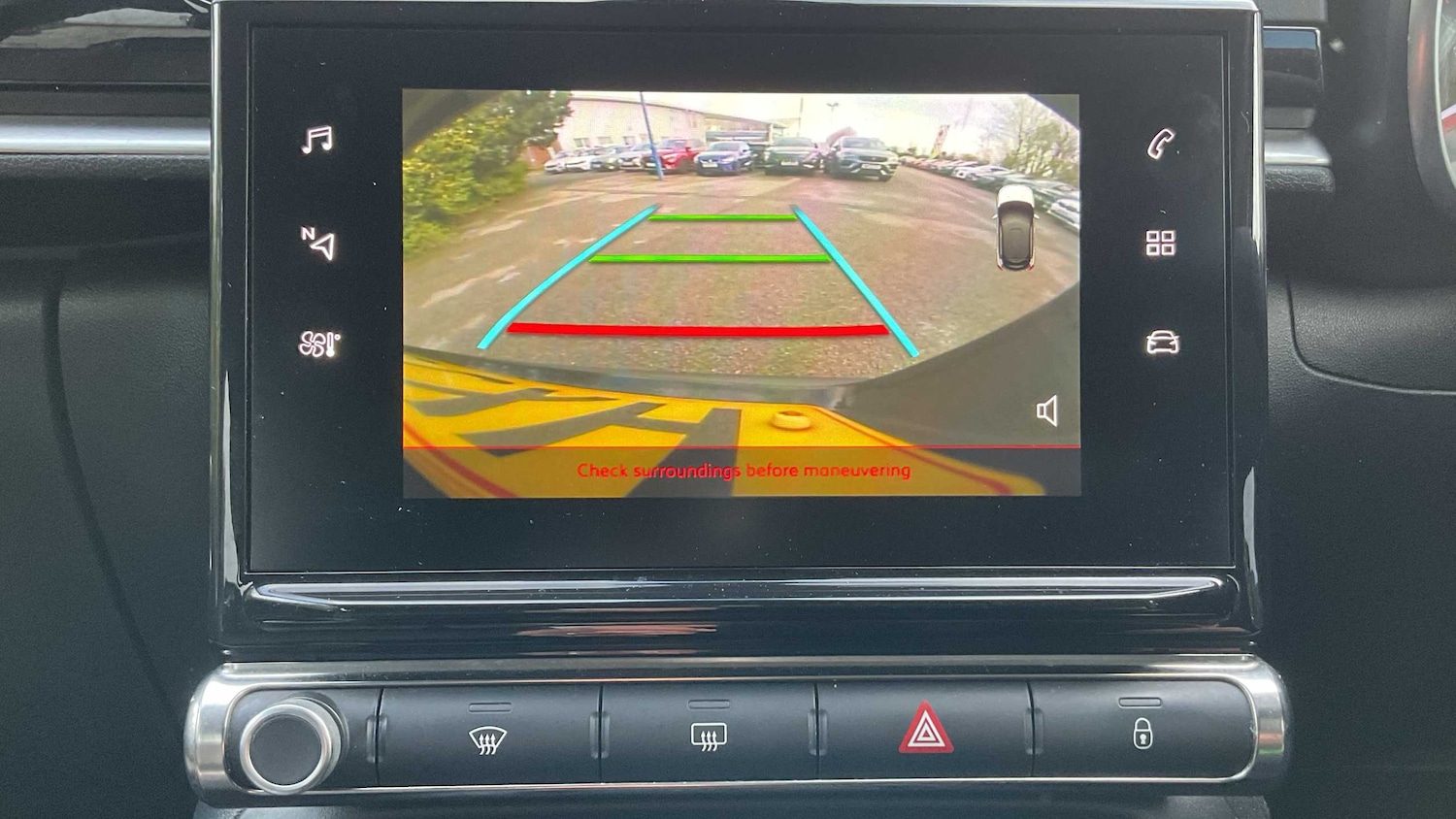 Used Citroen C3 2020 for sale - 78024066: Photo 15