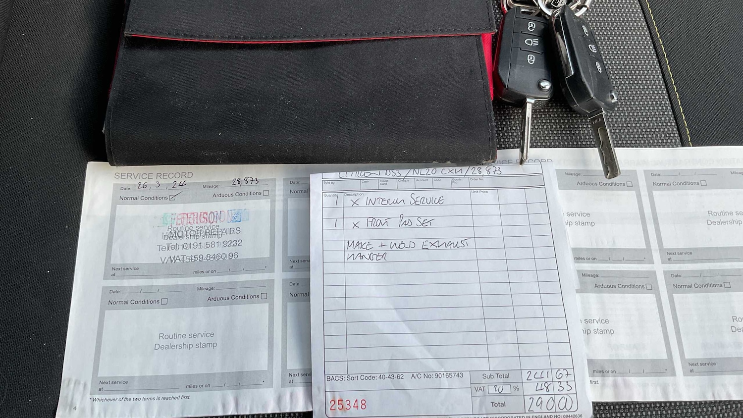 Used Citroen C3 2020 for sale - 78024066: Photo 16