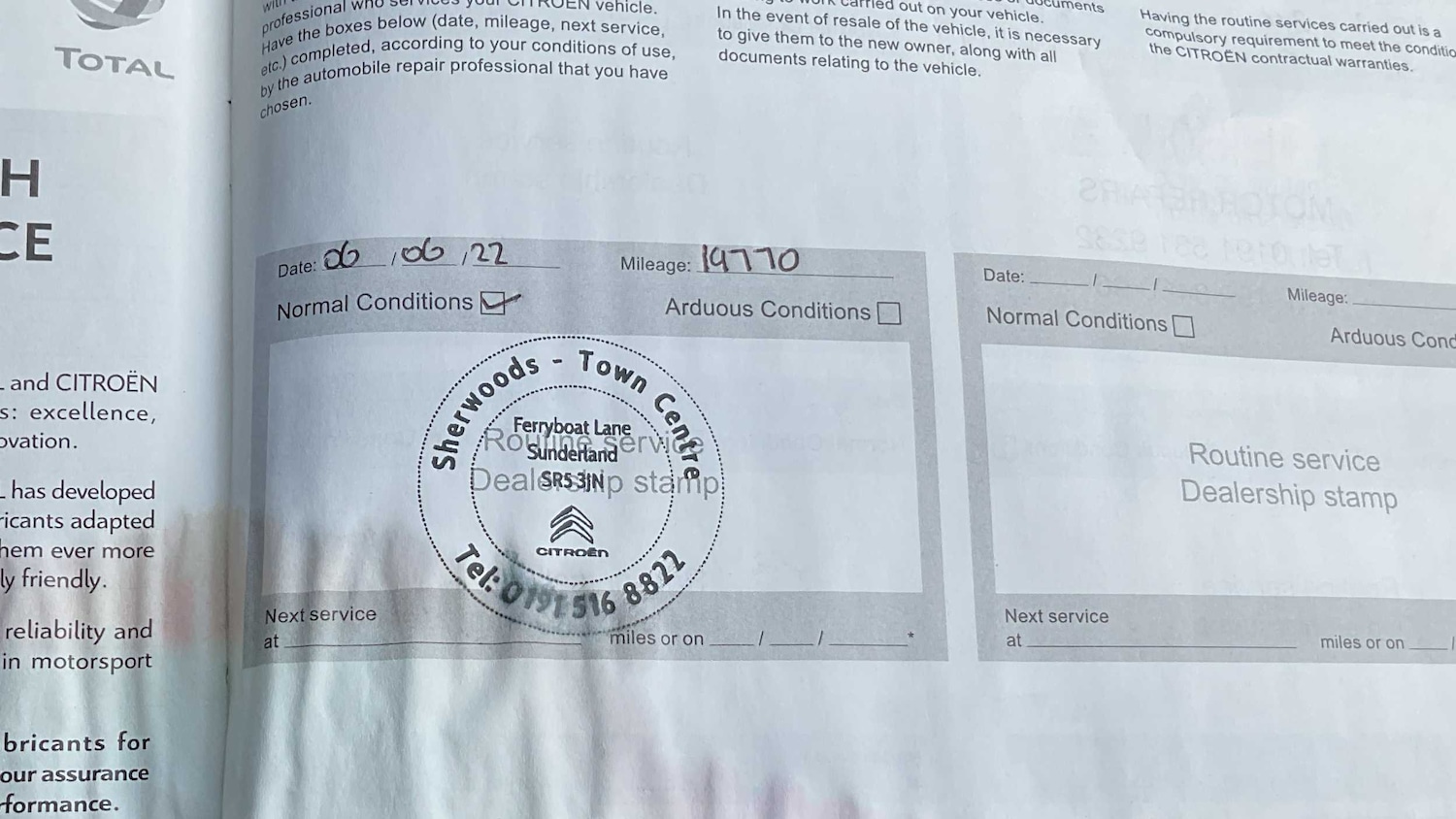 Used Citroen C3 2020 for sale - 78024066: Photo 17