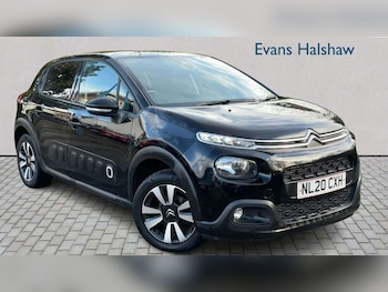 Citroen C3 feature image