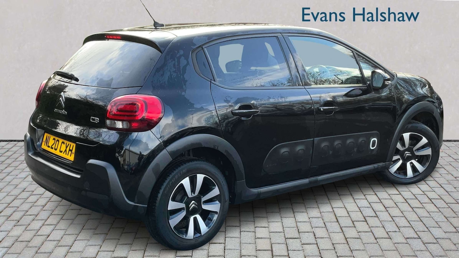 Used Citroen C3 2020 for sale - 78024066: Photo 2