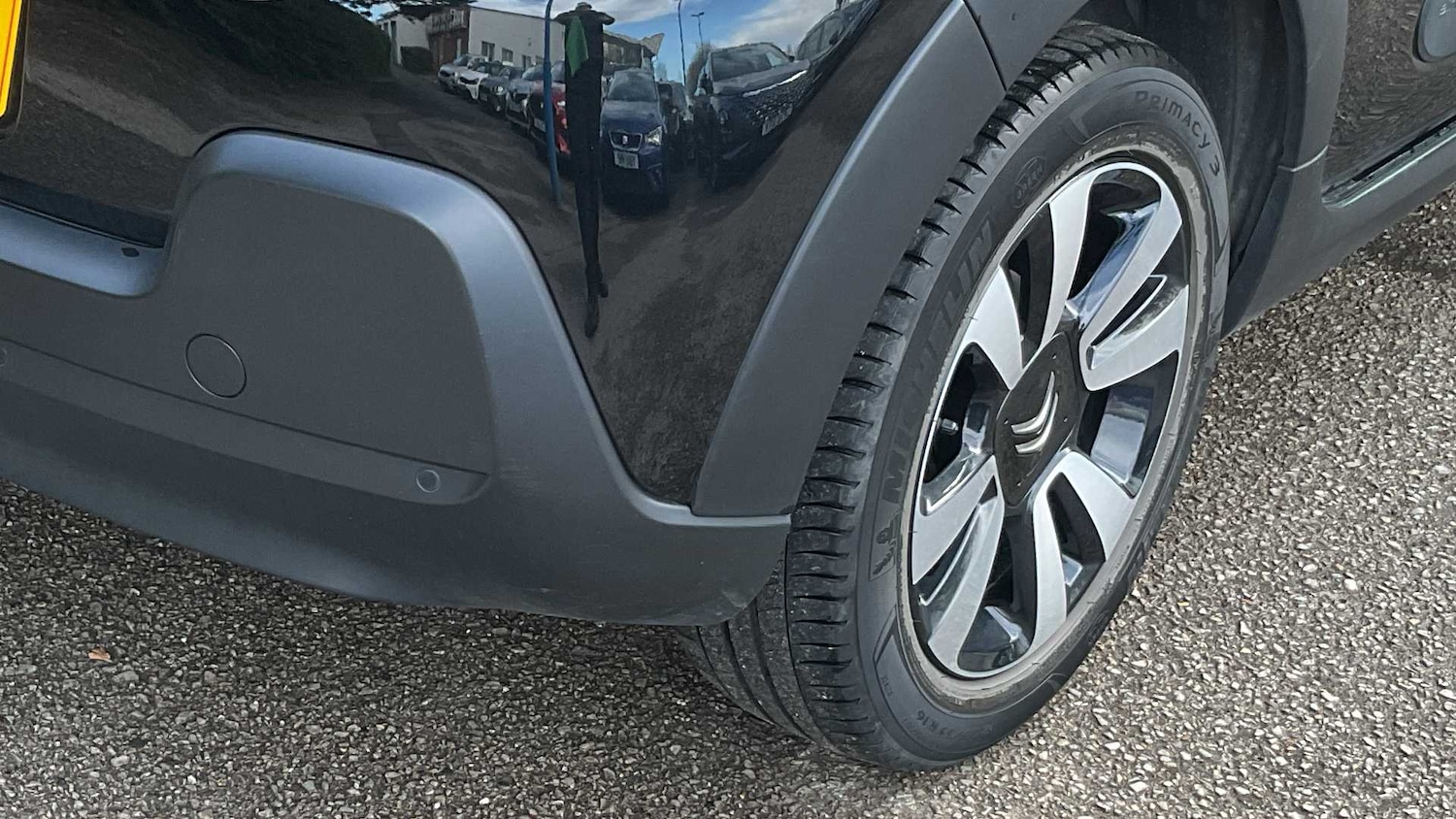 Used Citroen C3 2020 for sale - 78024066: Photo 20