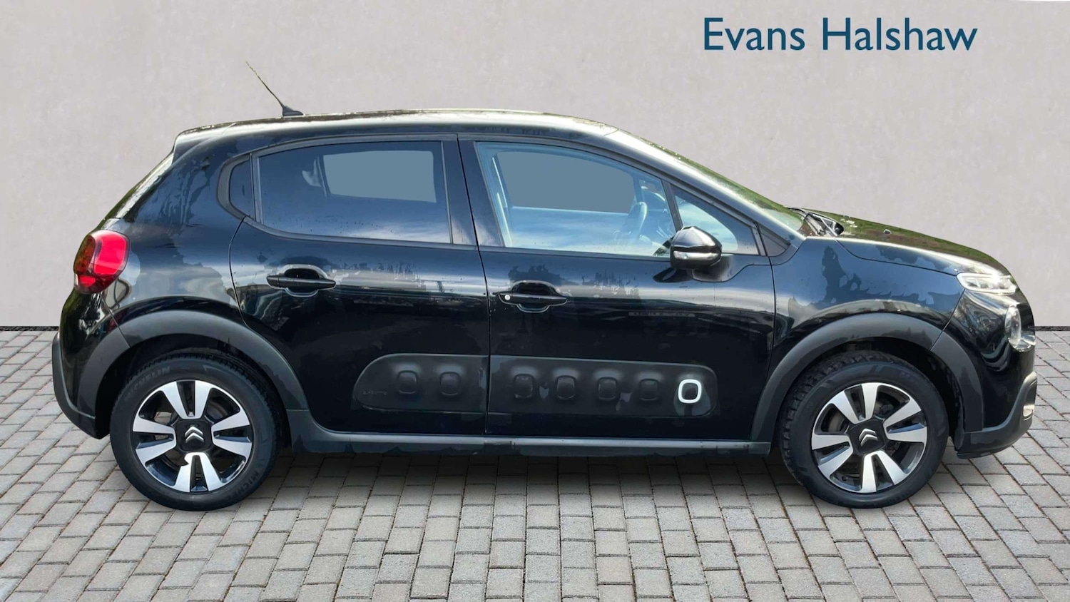 Used Citroen C3 2020 for sale - 78024066: Photo 3