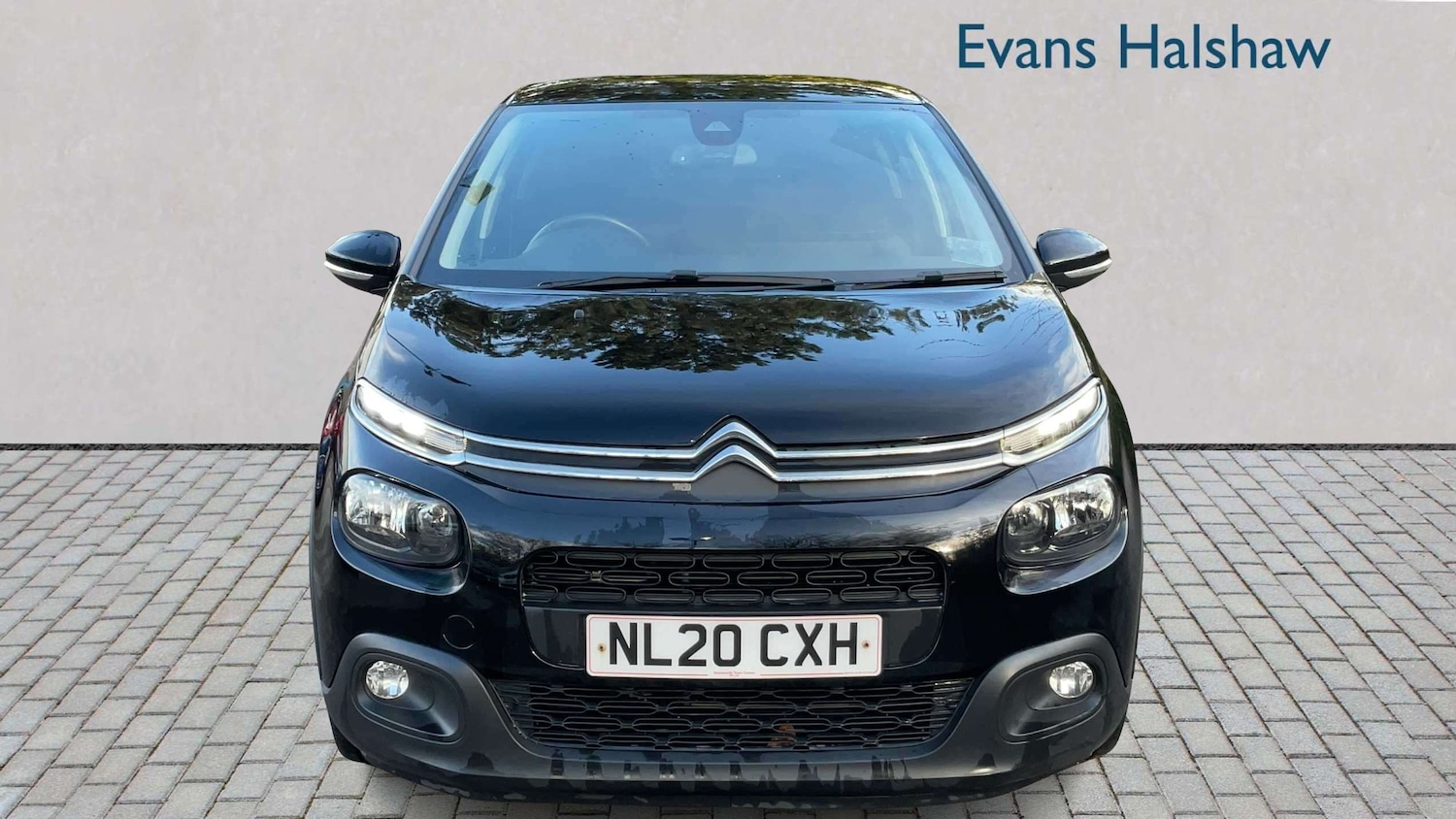 Used Citroen C3 2020 for sale - 78024066: Photo 4