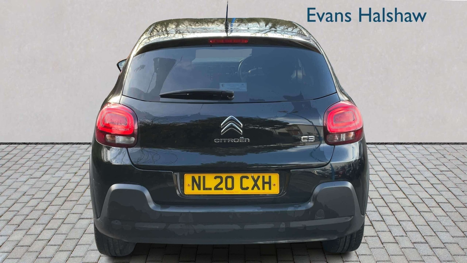 Used Citroen C3 2020 for sale - 78024066: Photo 5