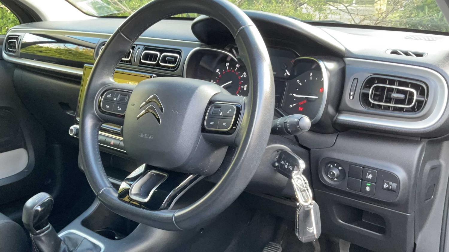 Used Citroen C3 2020 for sale - 78024066: Photo 8