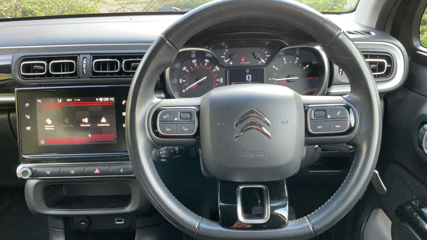 Used Citroen C3 2020 for sale - 78024066: Photo 9