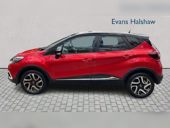 Used Renault Captur 2019 for sale - 78507009: Photo