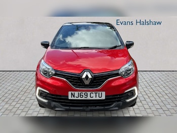 Used Renault Captur 2019 for sale - 78507009: Photo