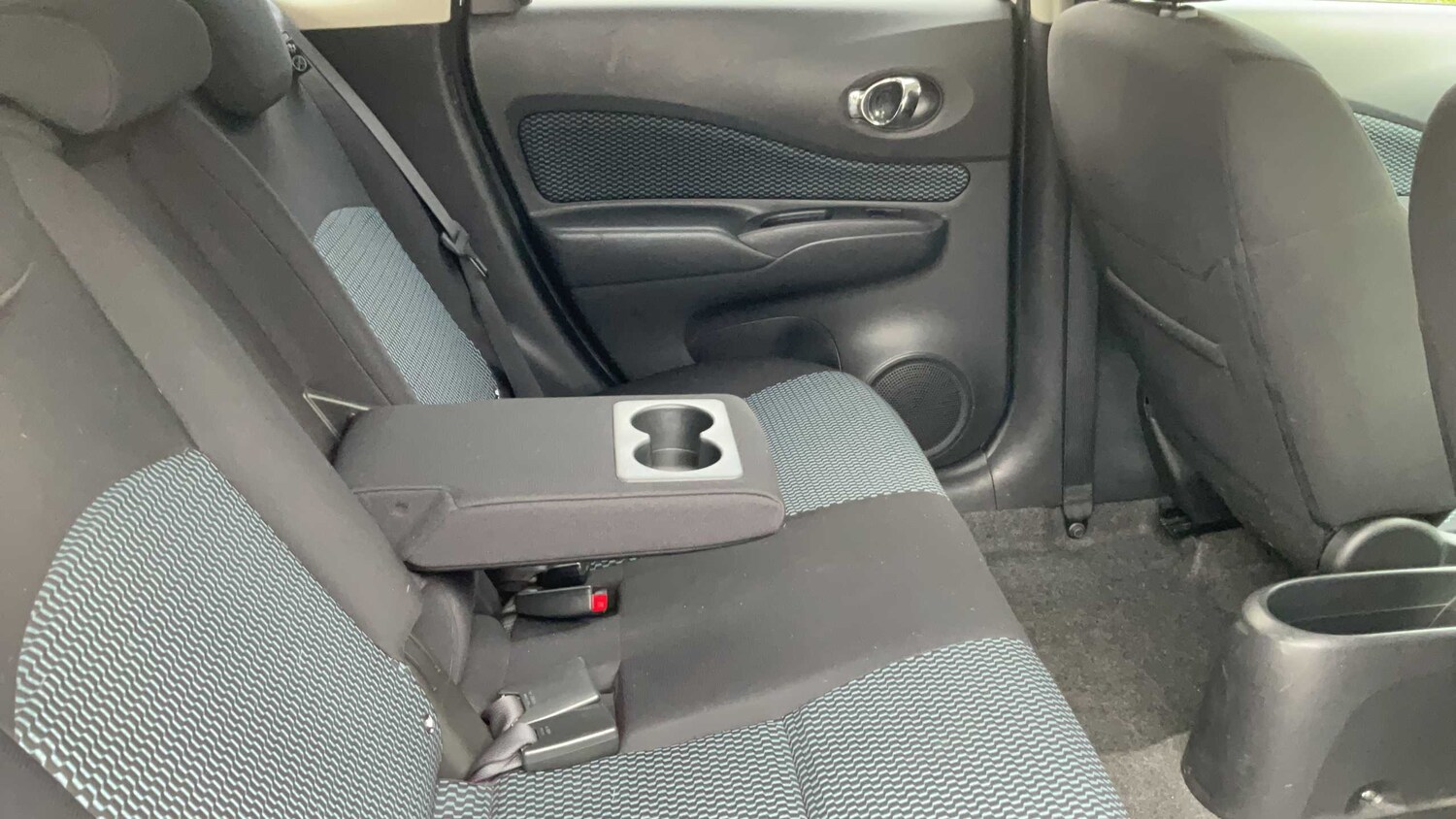 Used Nissan Note 2014 for sale - 77856907: Photo 11