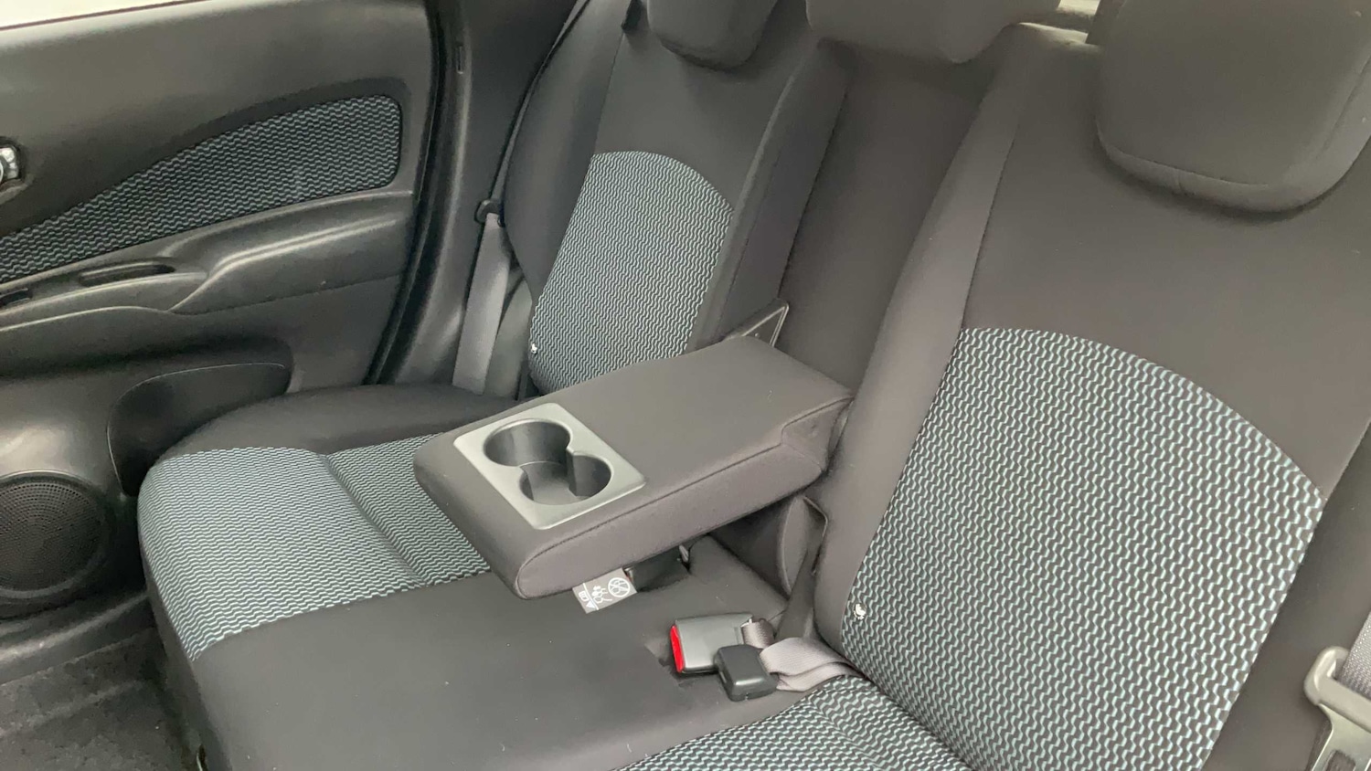 Used Nissan Note 2014 for sale - 77856907: Photo 13