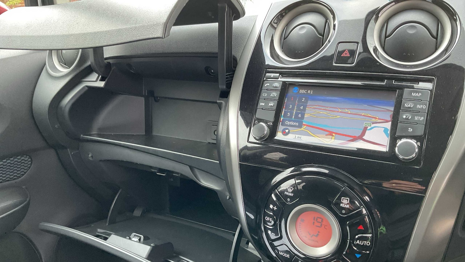 Used Nissan Note 2014 for sale - 77856907: Photo 15