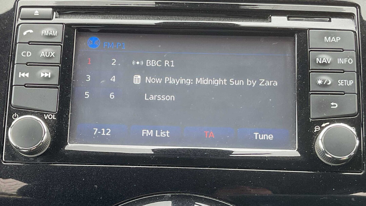 Used Nissan Note 2014 for sale - 77856907: Photo 16