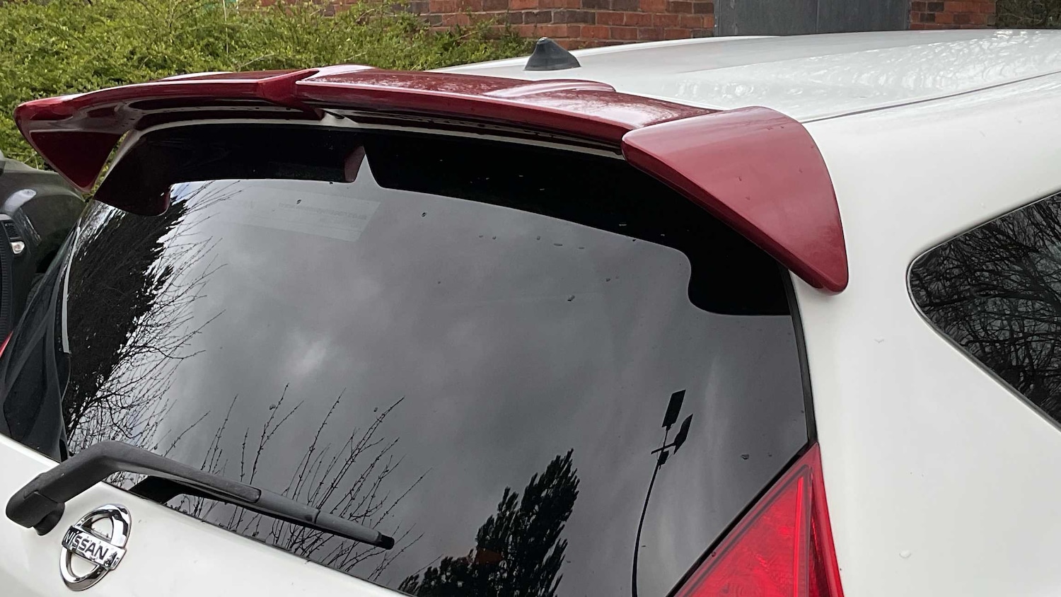 Used Nissan Note 2014 for sale - 77856907: Photo 17