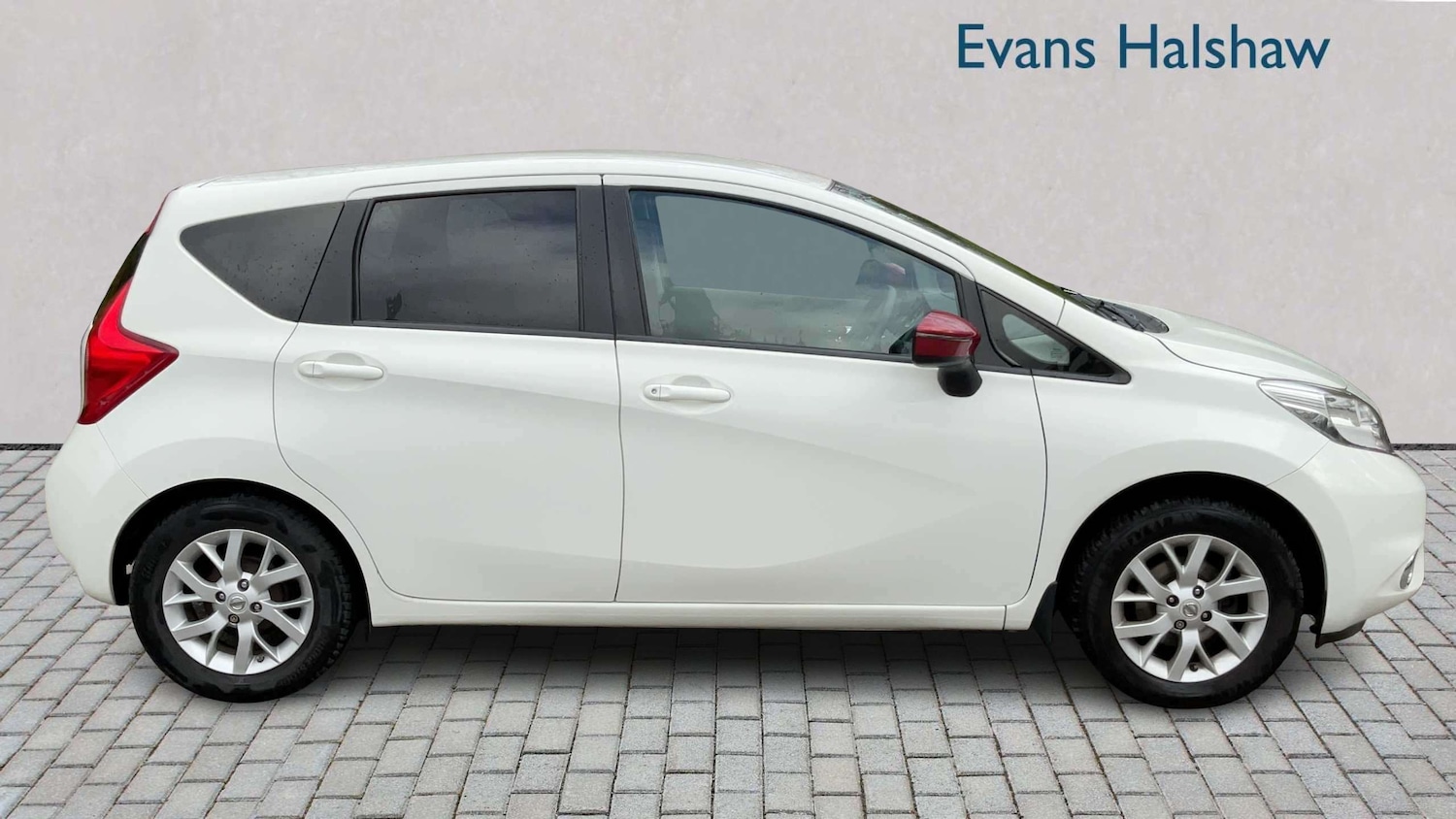 Used Nissan Note 2014 for sale - 77856907: Photo 3