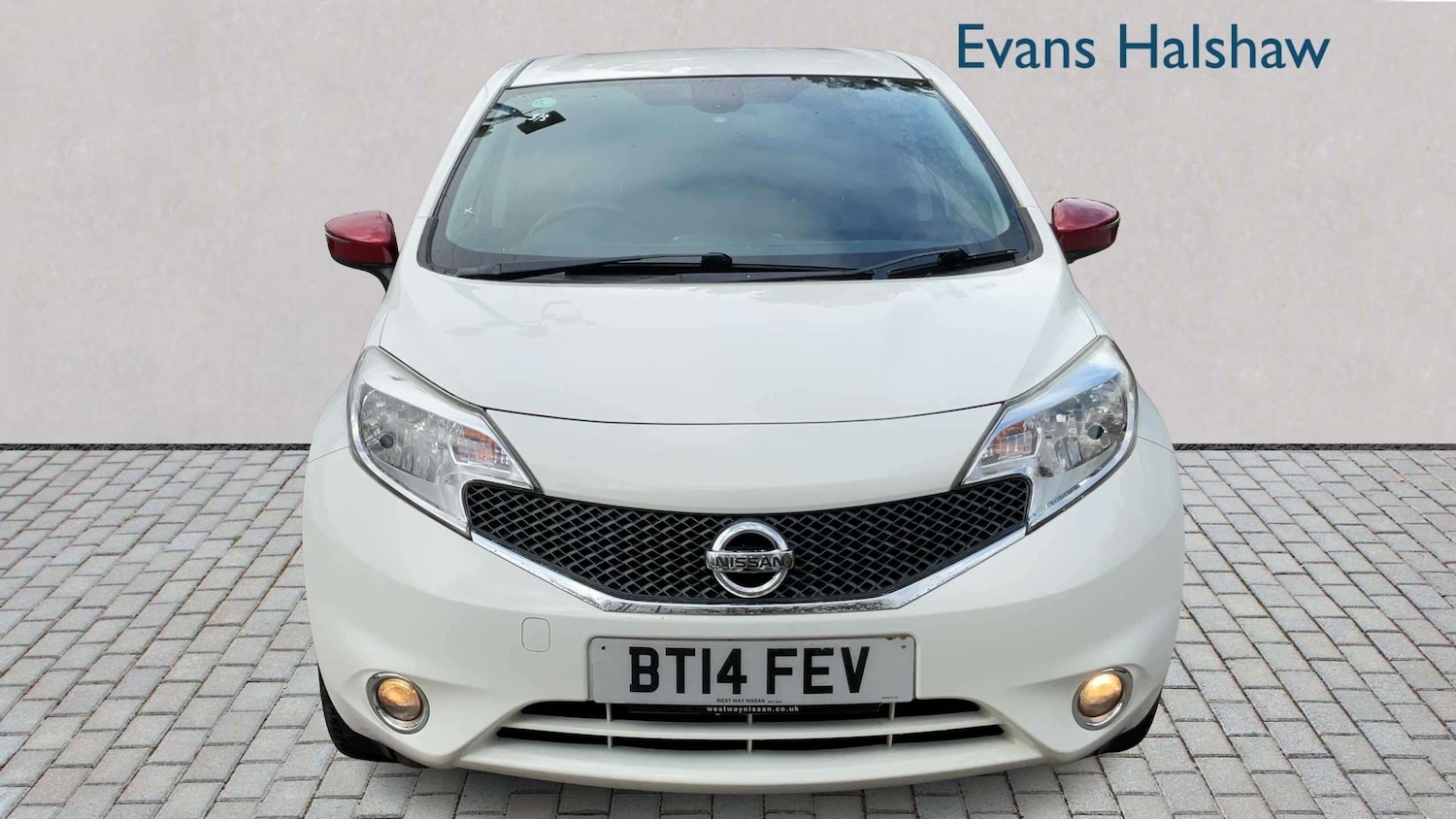 Used Nissan Note 2014 for sale - 77856907: Photo 4