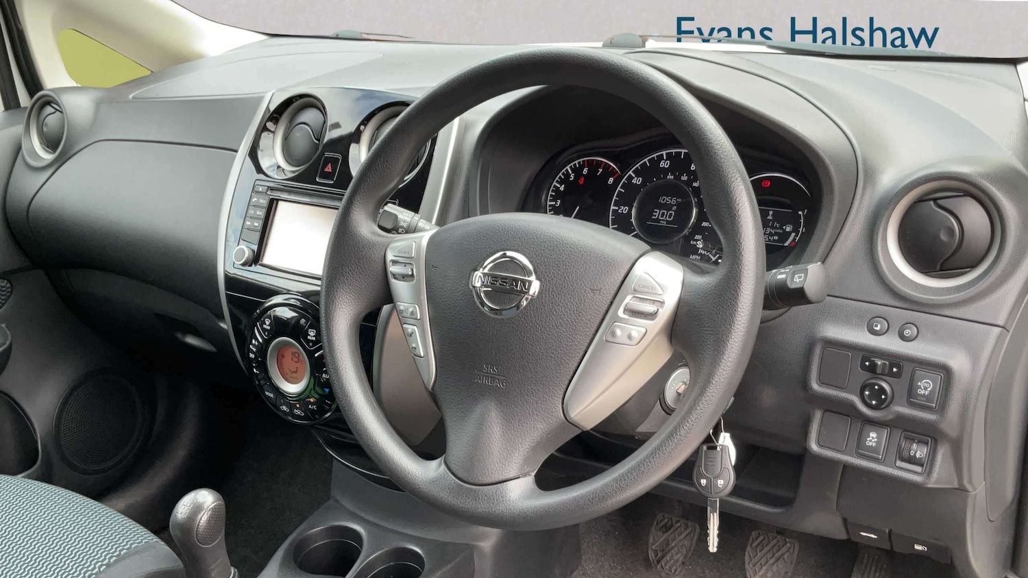 Used Nissan Note 2014 for sale - 77856907: Photo 7