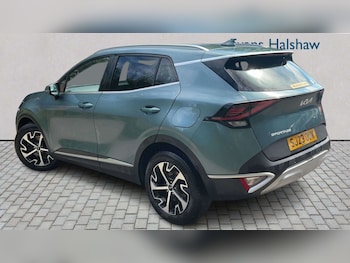 Used Kia Sportage 2023 for sale - 79319557: Photo