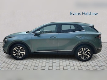 Used Kia Sportage 2023 for sale - 79319557: Photo