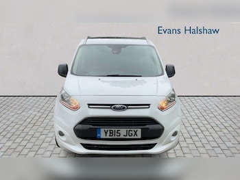 Used Ford Grand Tourneo Connect 2015 for sale - 79282390: Photo