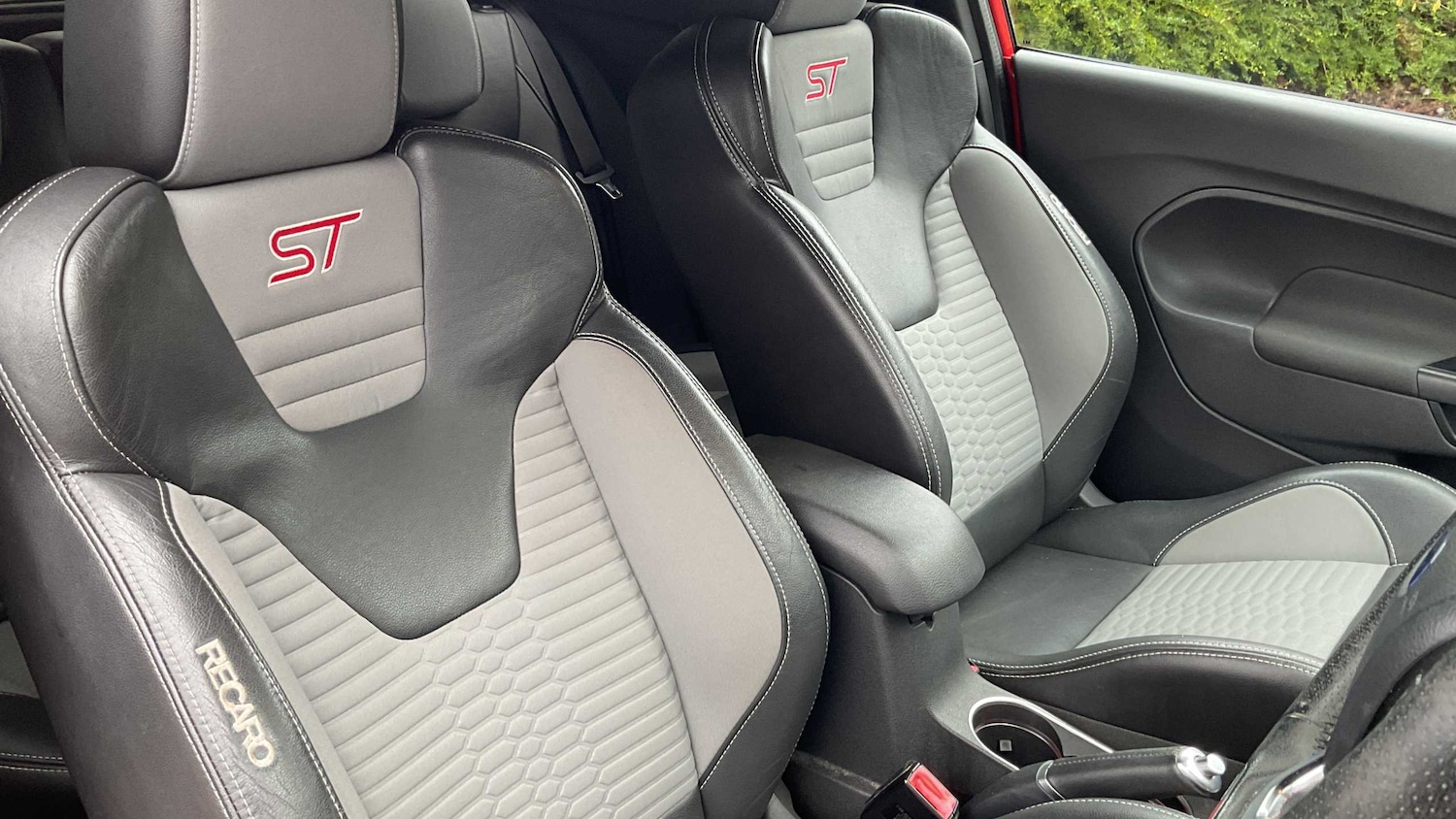 Used Ford Fiesta 2017 for sale - 77857732: Photo 14