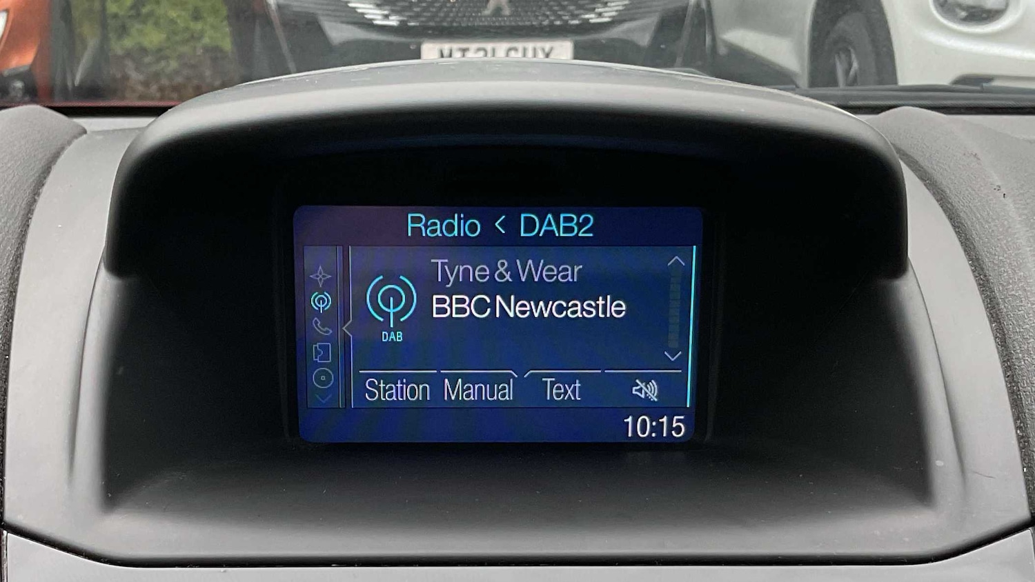 Used Ford Fiesta 2017 for sale - 77857732: Photo 15