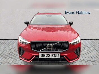 Used Volvo XC60 2023 for sale - 78800463: Photo