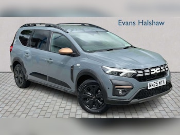 Used Dacia Jogger 2025 for sale - 79390678: Photo